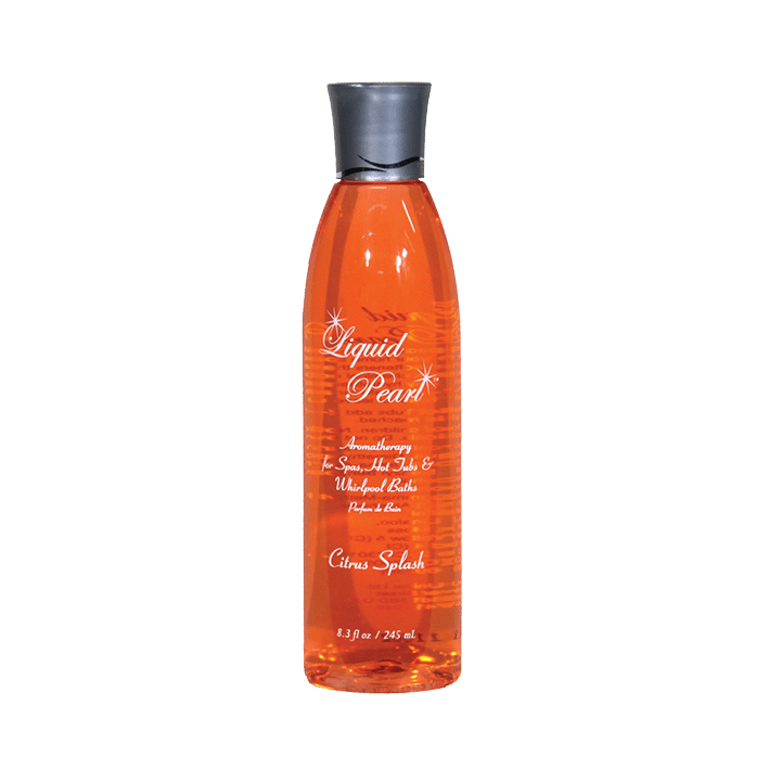 InSPArations Liquid Pearls 245ml/8oz - Citrus Splash