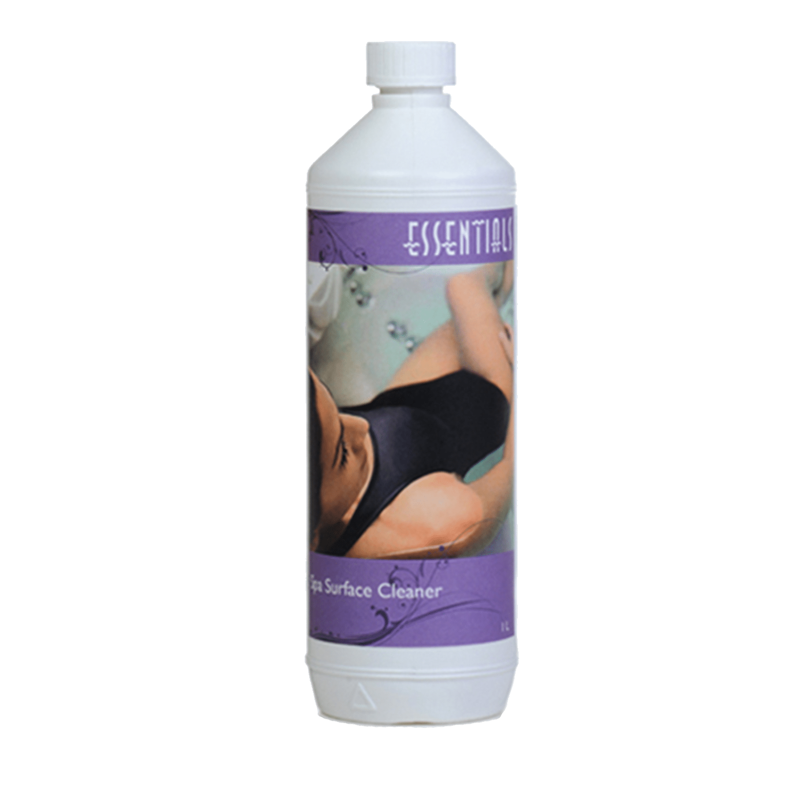 Essentials Spa Surface Cleaner 1L