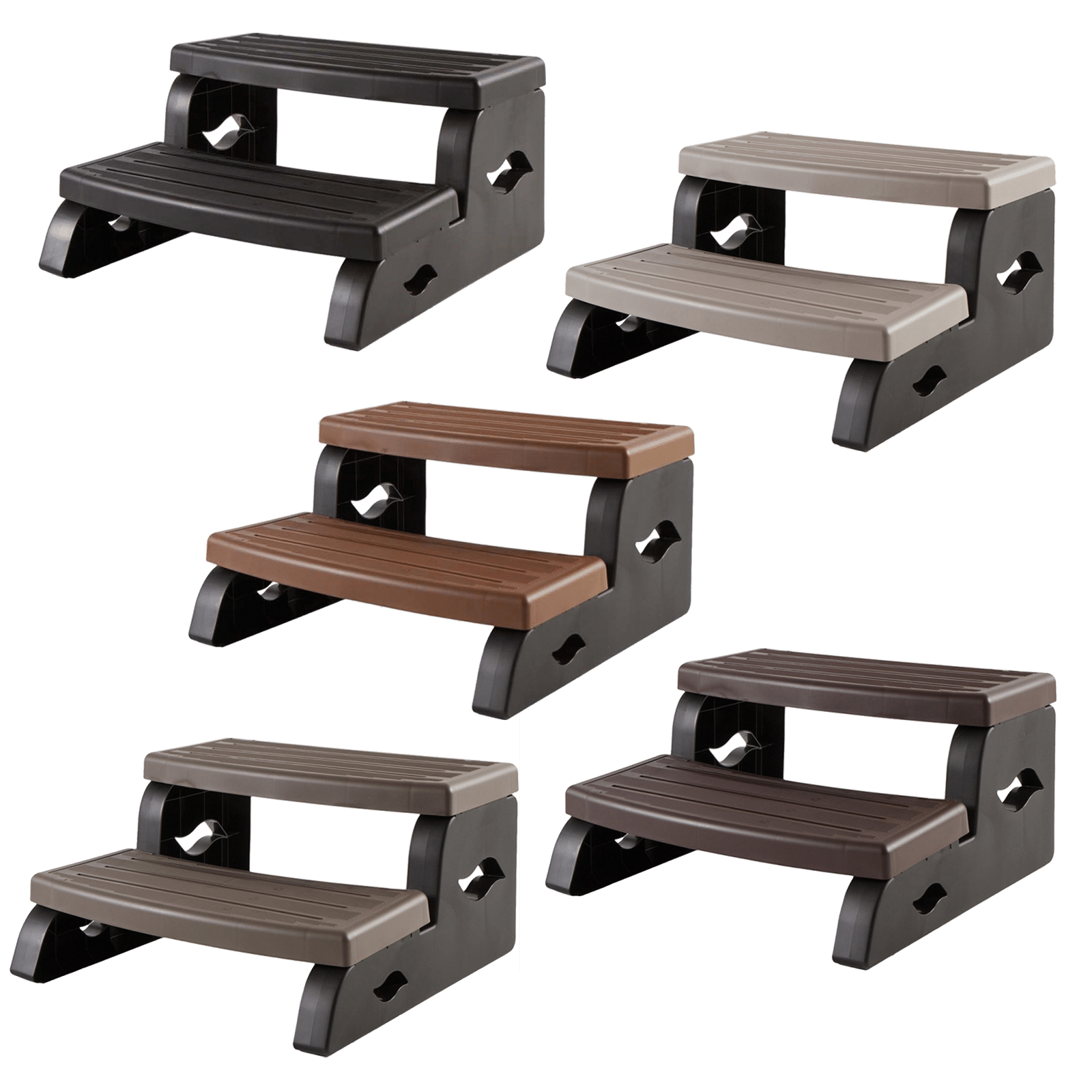 Leisure Concepts DuraStep II
