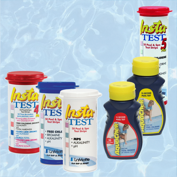 Water Testing