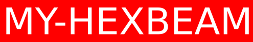 HEXBEAM