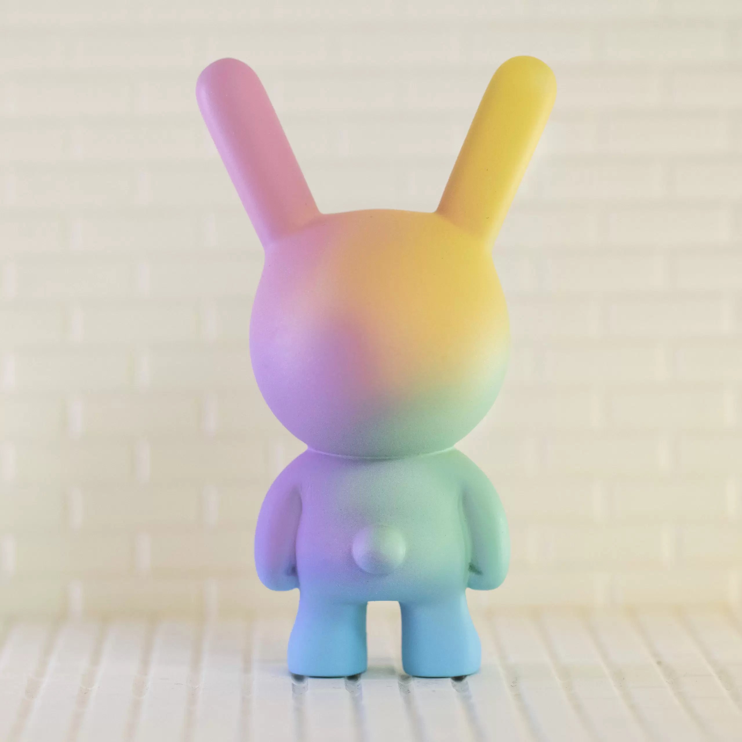 Peace Space Rabbit - Space Rabbit