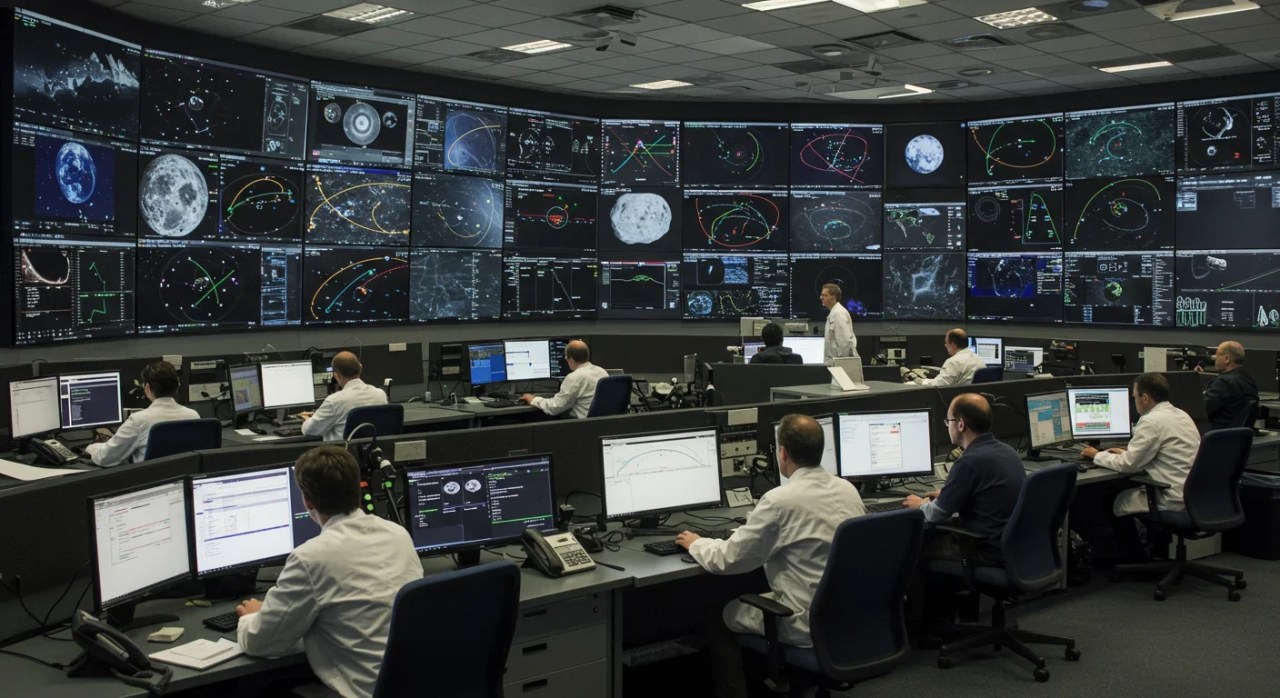 Comparison: Global Approaches to Planetary Defense