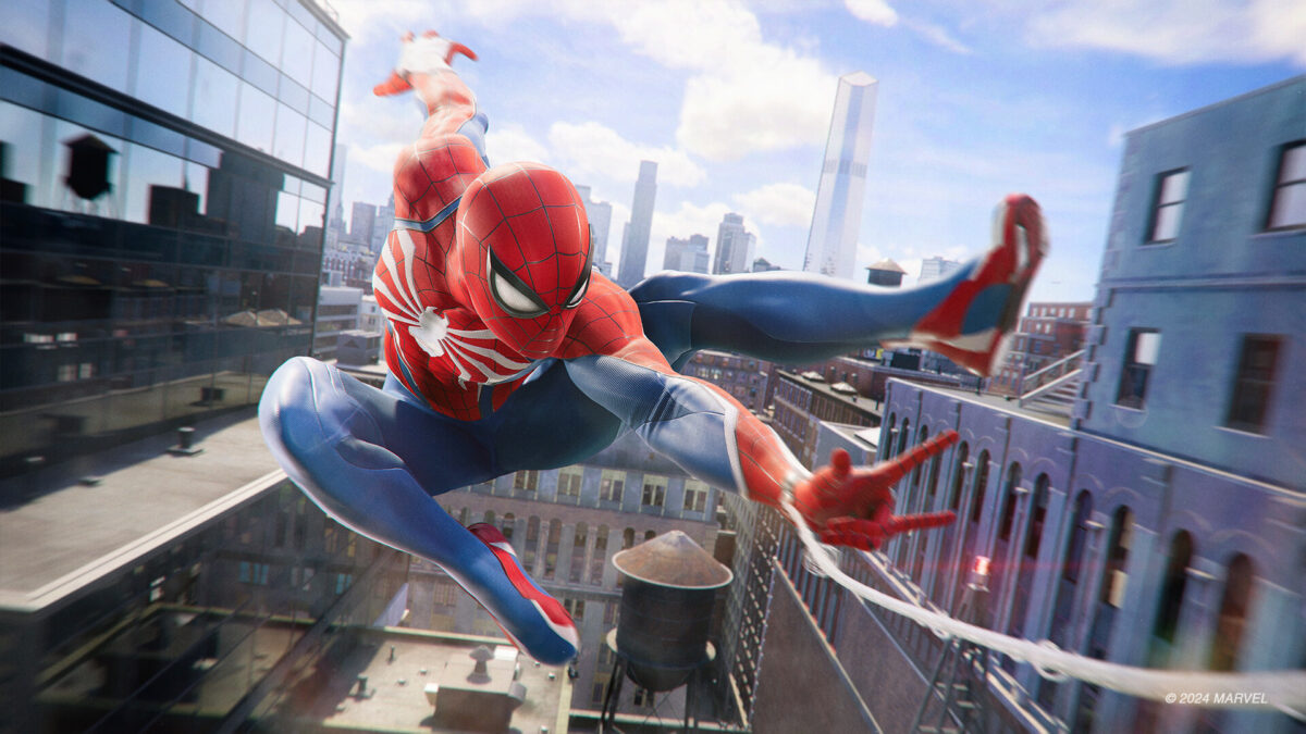 Spider Man 3 Release On PS5 PS6 Everything We Know So Far S4G Marvels Spider Man 2 PC Preload 1200x675 