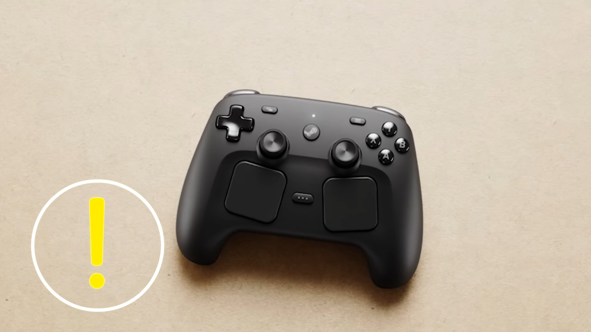Valve S Steam Controller Has A Launch Date Everything On Release Steam Controller 2026 1 