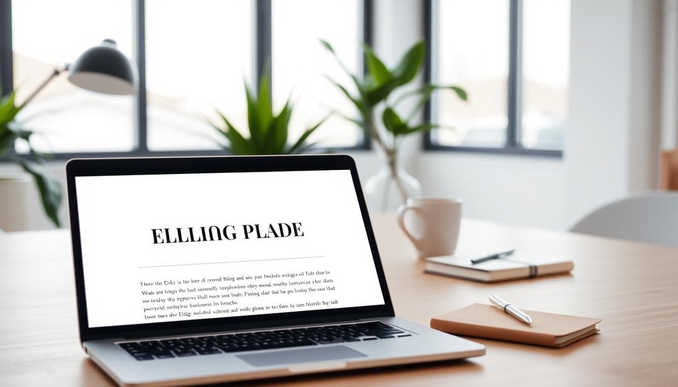 Blog Writing Format Trends 2025