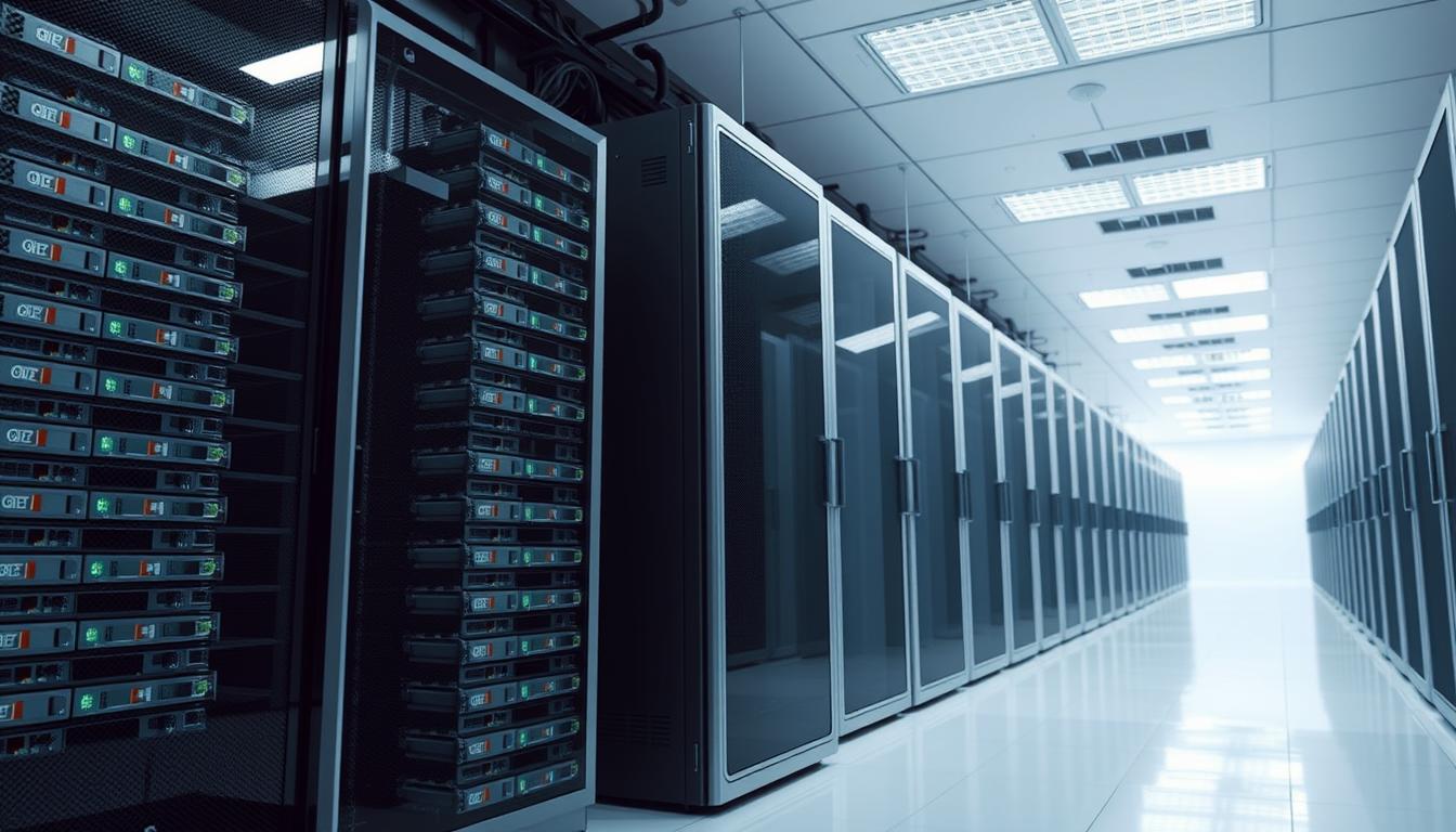 shared hosting