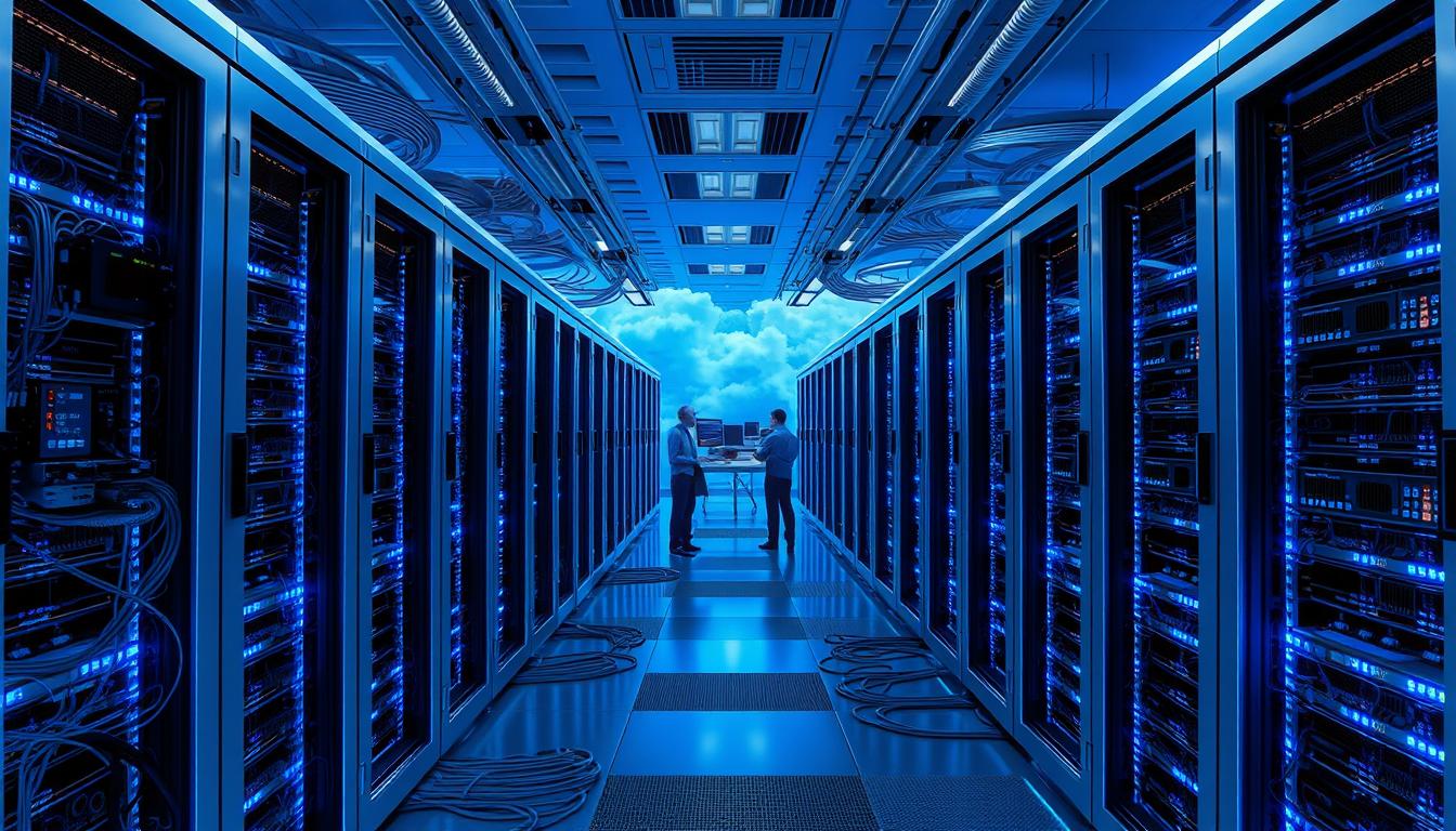 shared hosting