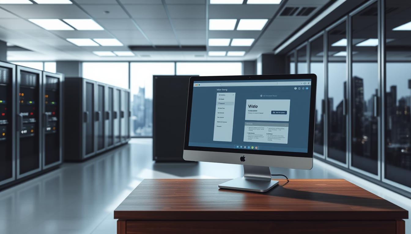 shared hosting