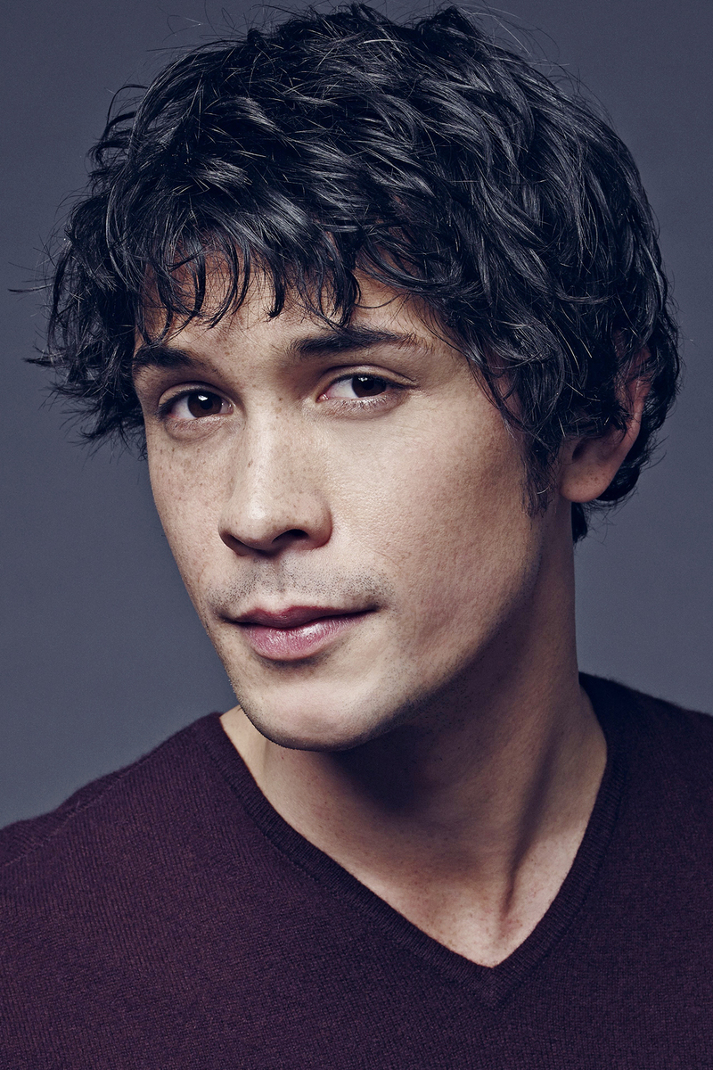 Bob-Morley