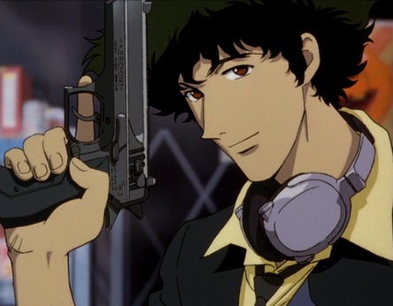 Spike_Spiegel_Profile