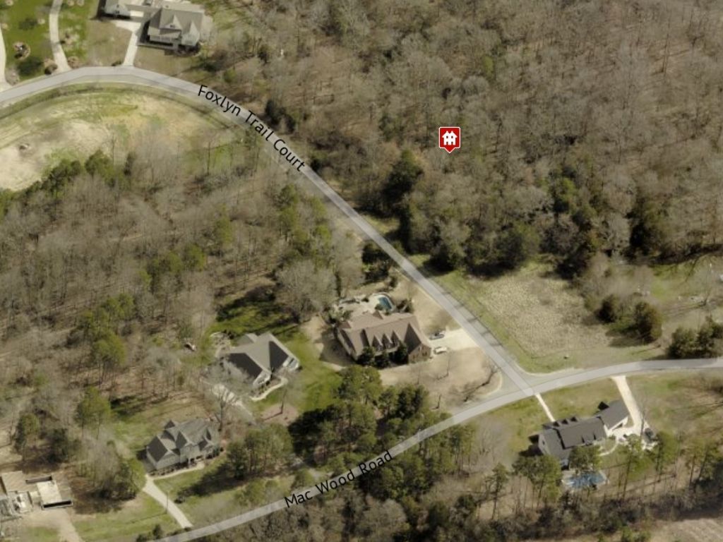15622 Mac Wood Rd lot image