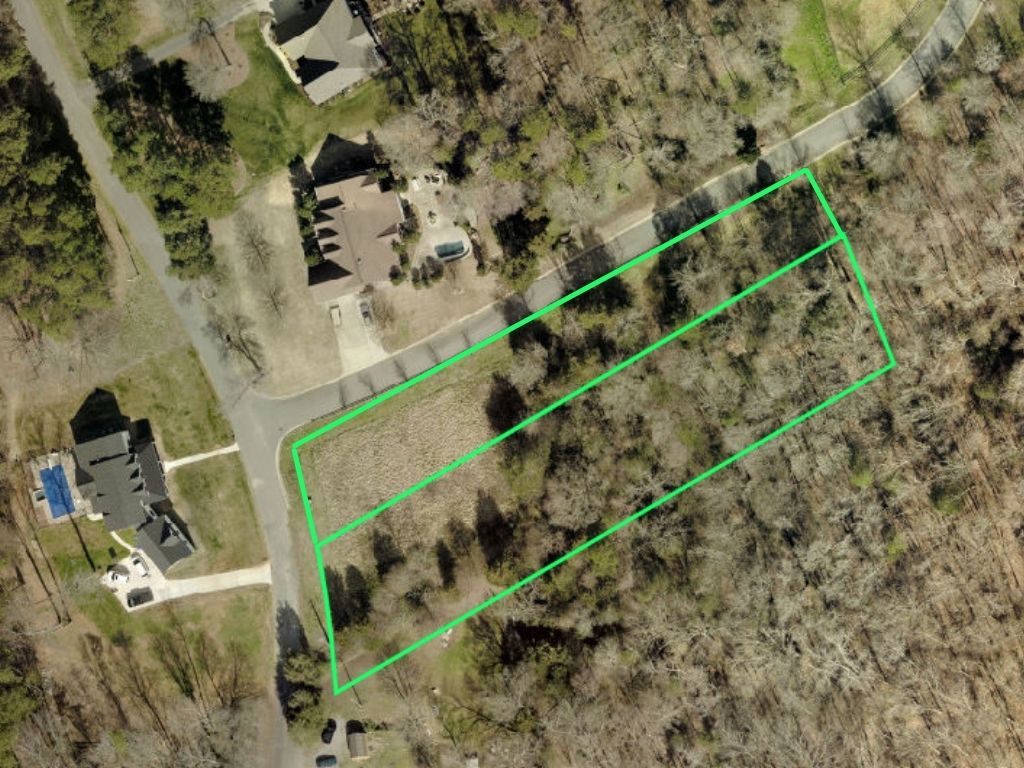 15622 Mac Wood Rd lot image