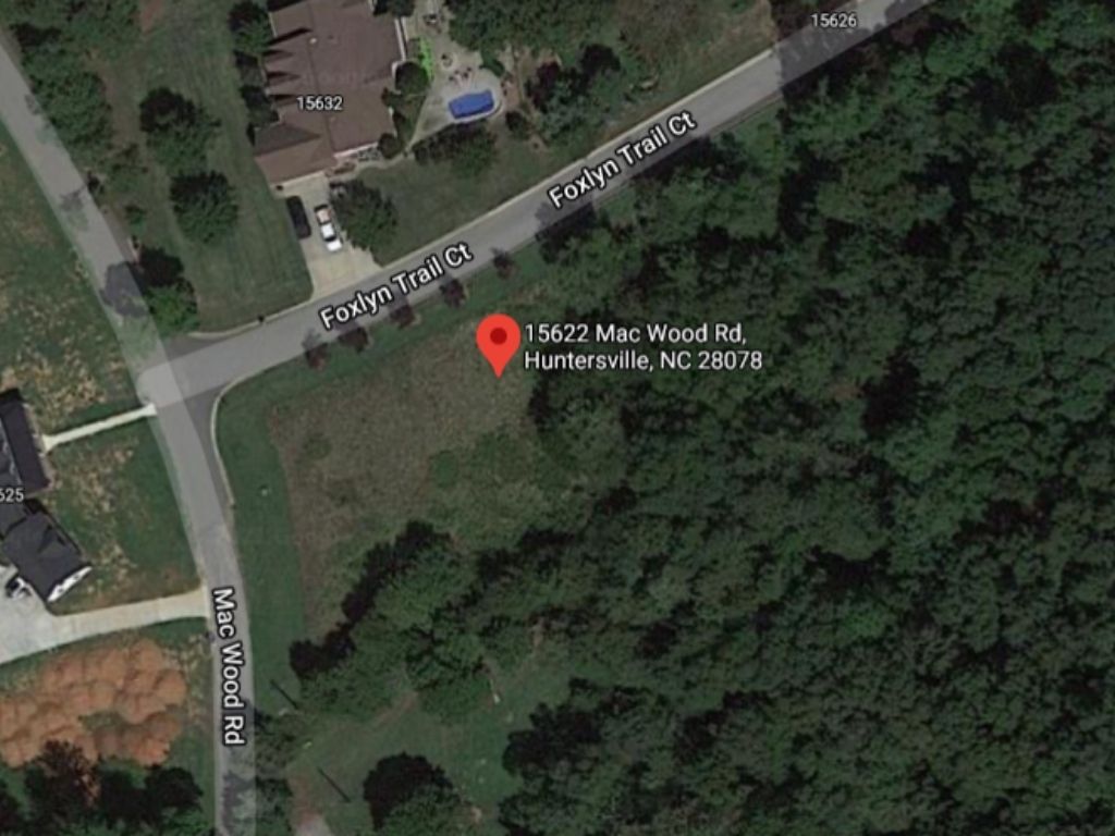 15622 Mac Wood Rd lot image