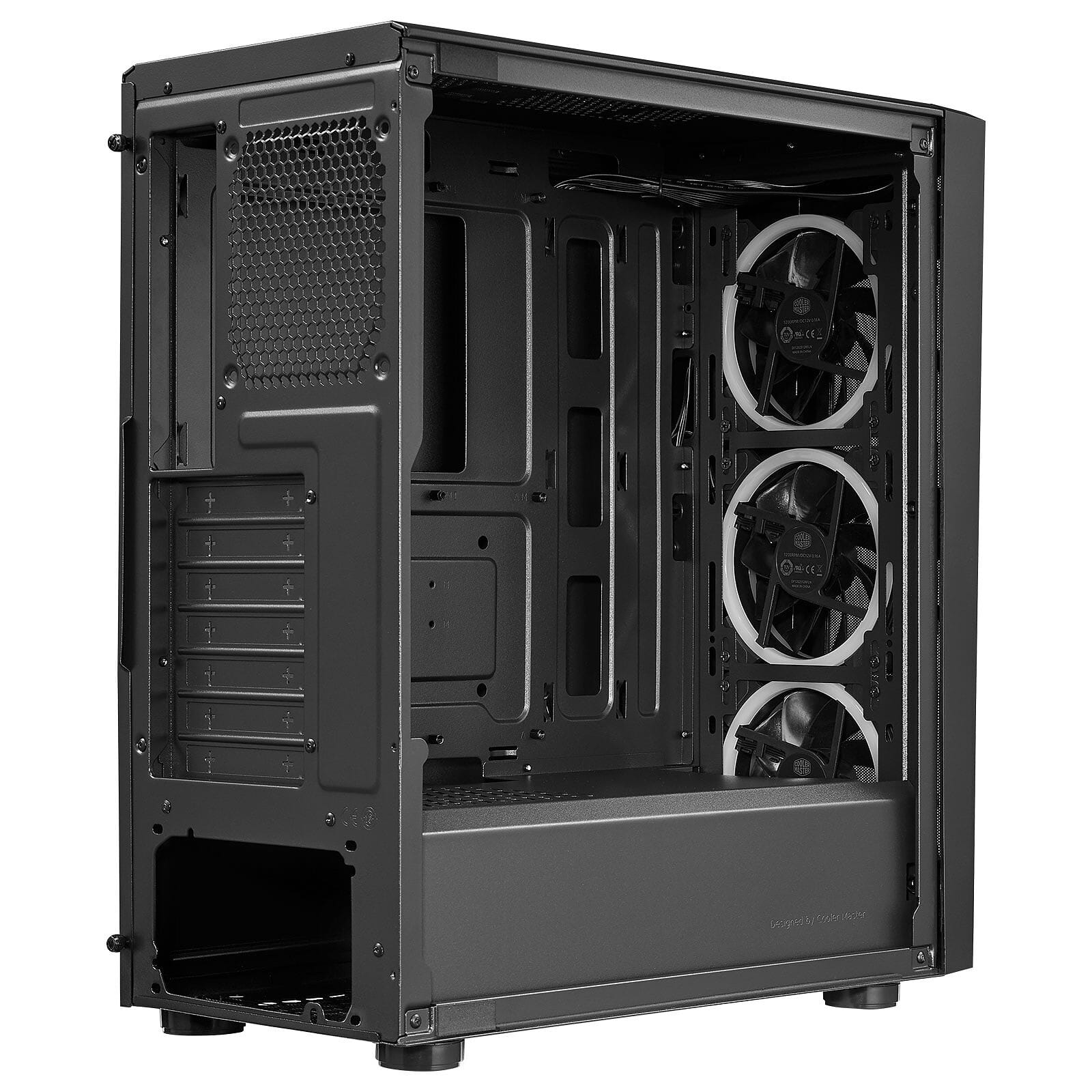 Cooler Master CMP510
