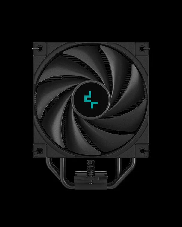 Deepcool AK400 DIGITAL - Noir