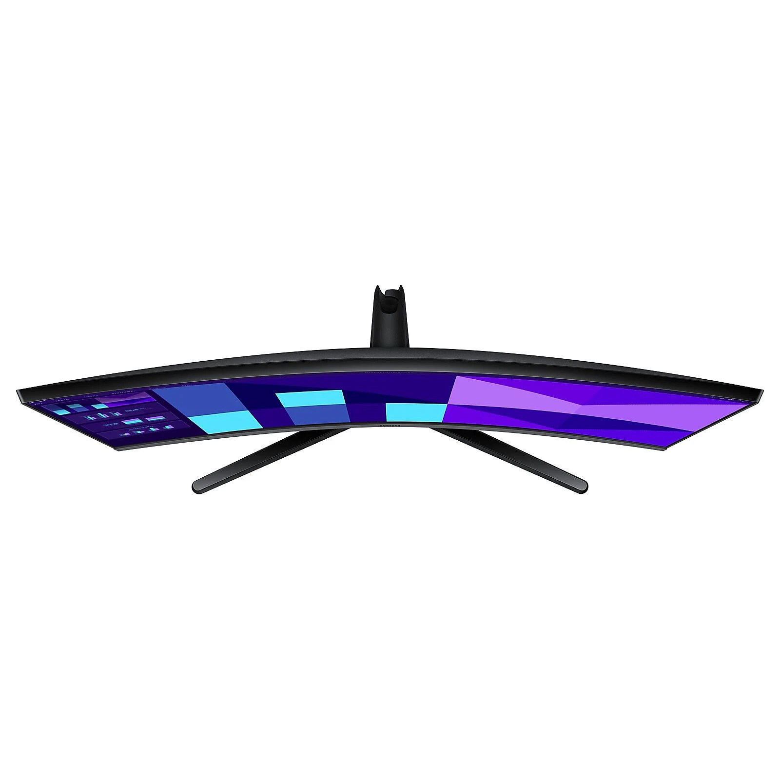 Samsung 27" LED - S27D390GAU