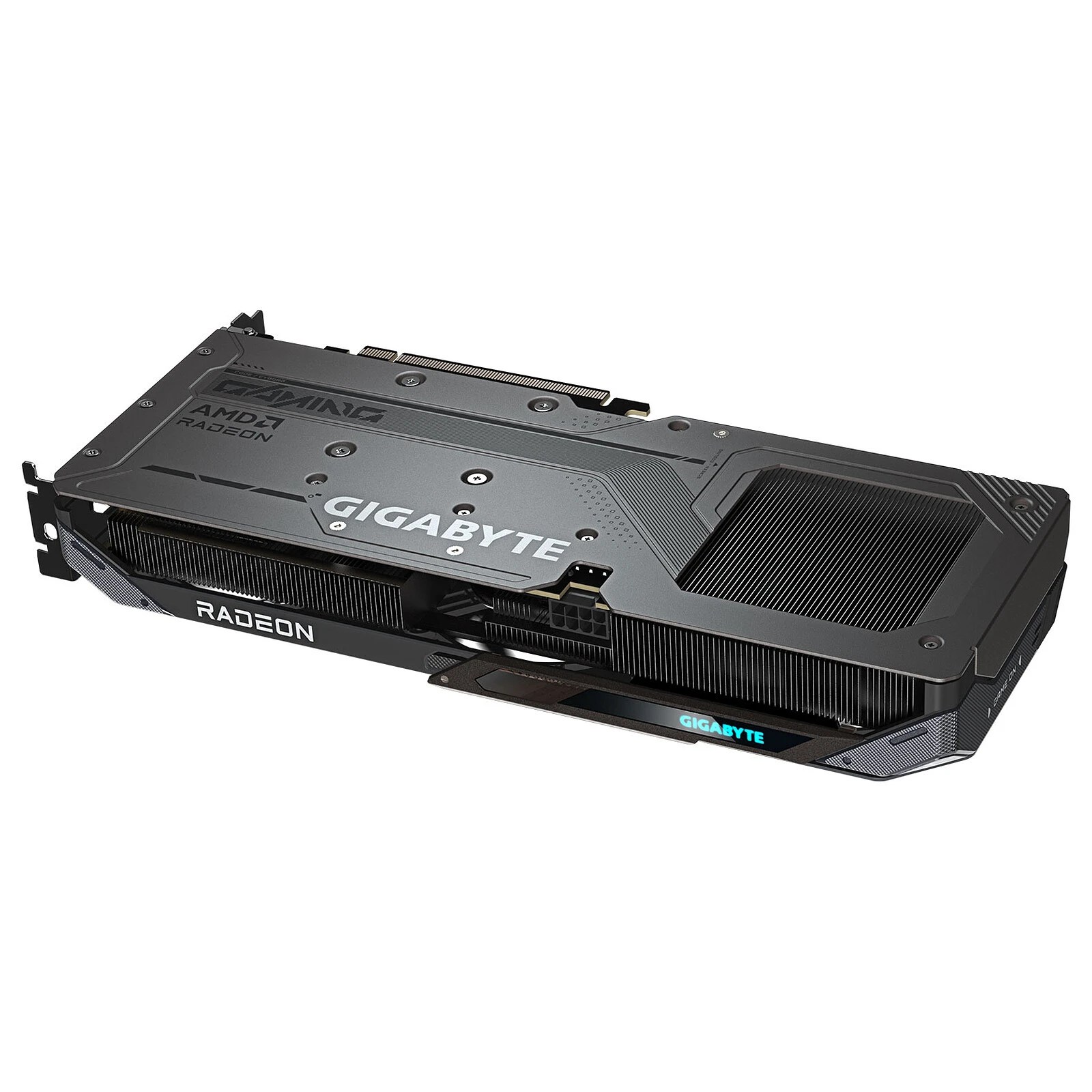 Gigabyte Radeon RX 9060 XT GAMING OC 8G
