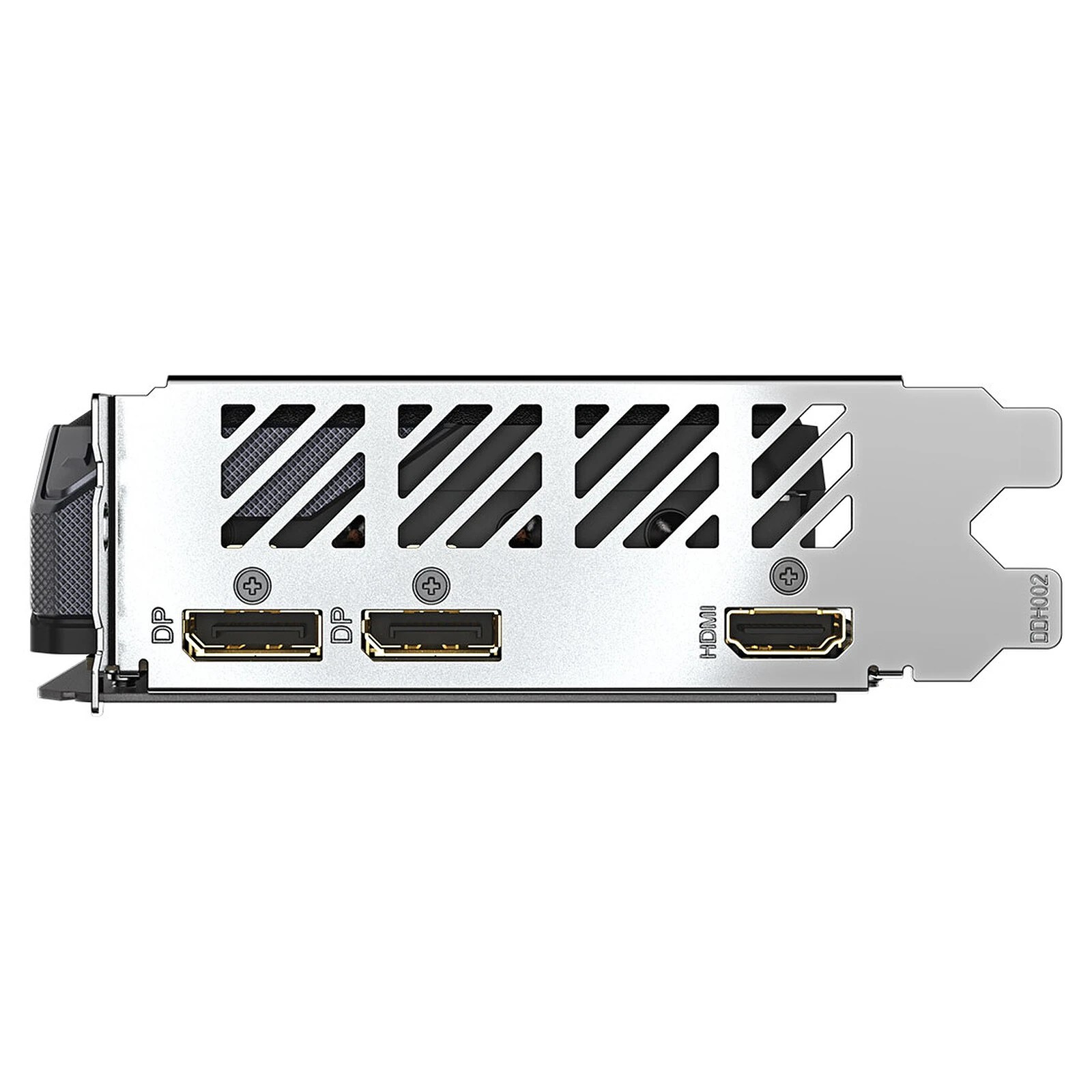 Gigabyte Radeon RX 9060 XT GAMING OC 8G