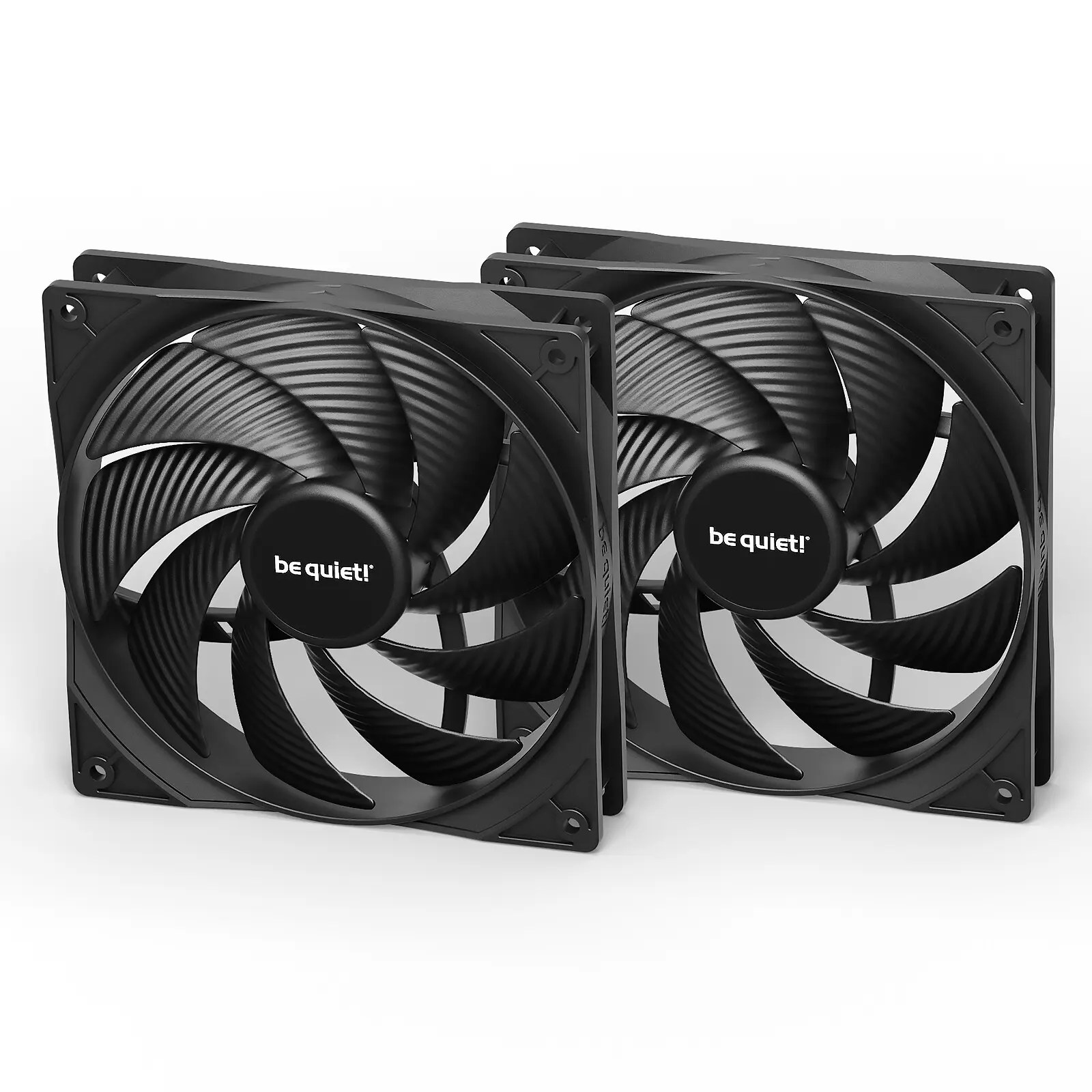 be quiet! Pure Loop 2 280 mm