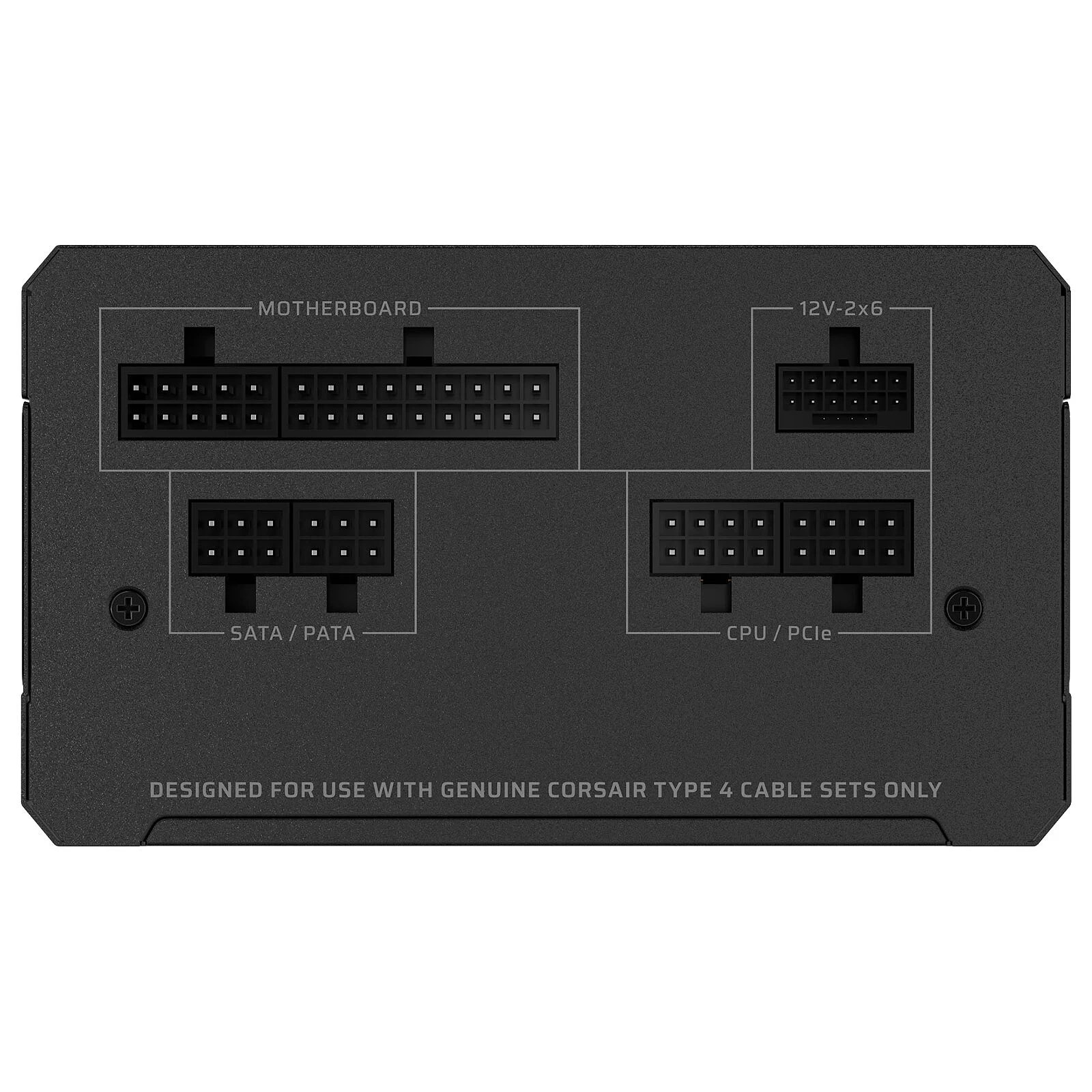 Corsair RM650e (2025)