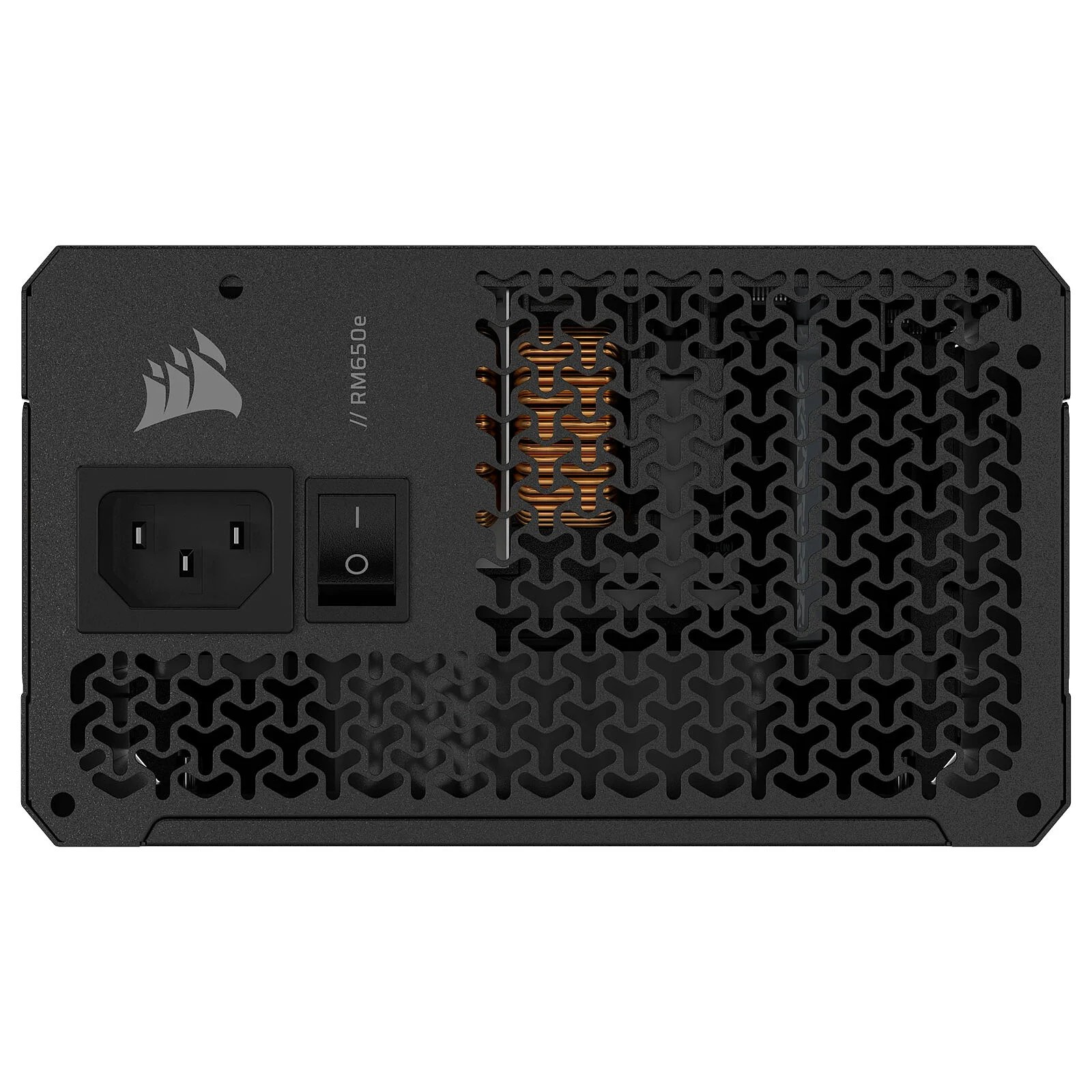 Corsair RM650e (2025)