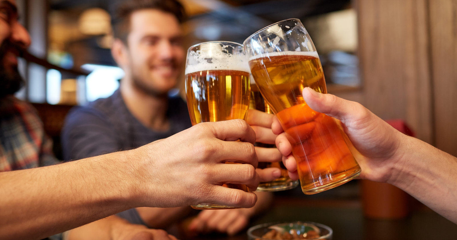Cosmic Pub: Alcohol in Space & the Largest Beer Cloud in the Universe (2026)