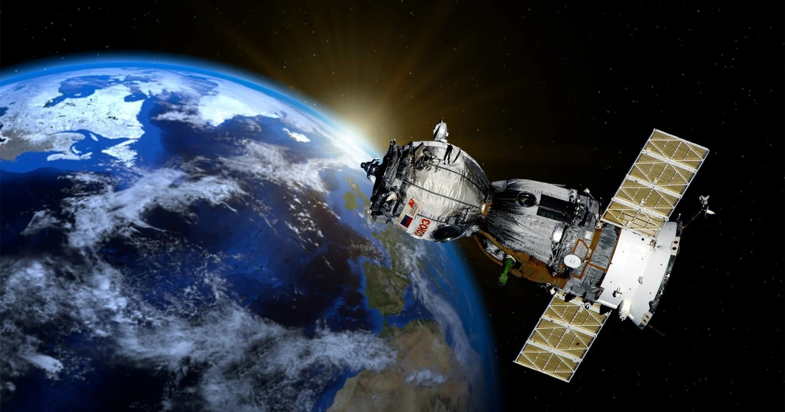 The 61-Year-Old Satellite: A Cold War Relic Still Transmitting (2026)