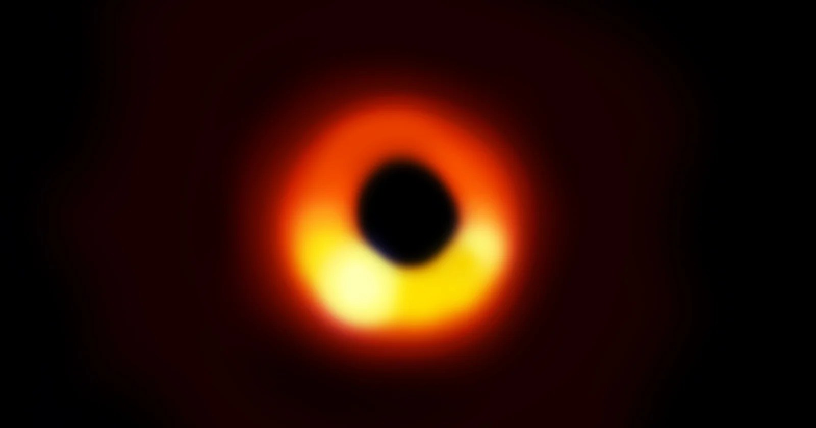 Black Hole at the Center of Our Galaxy: Sagittarius A* Revealed (2026)