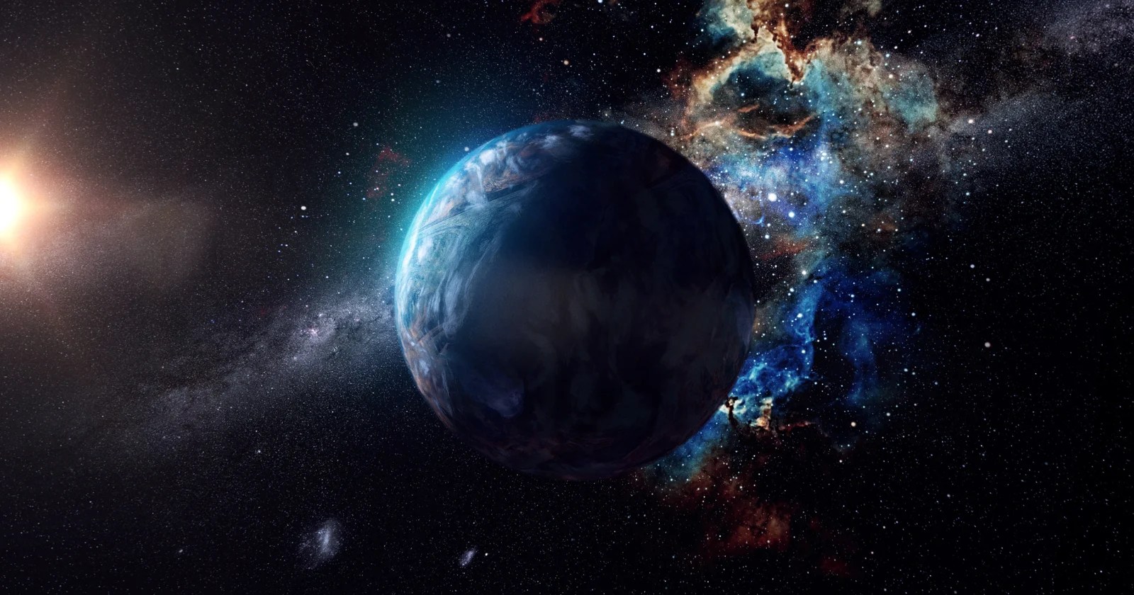 The Unseen Solar System: A Telescope's Quest to Discover Millions of New Objects (2026)