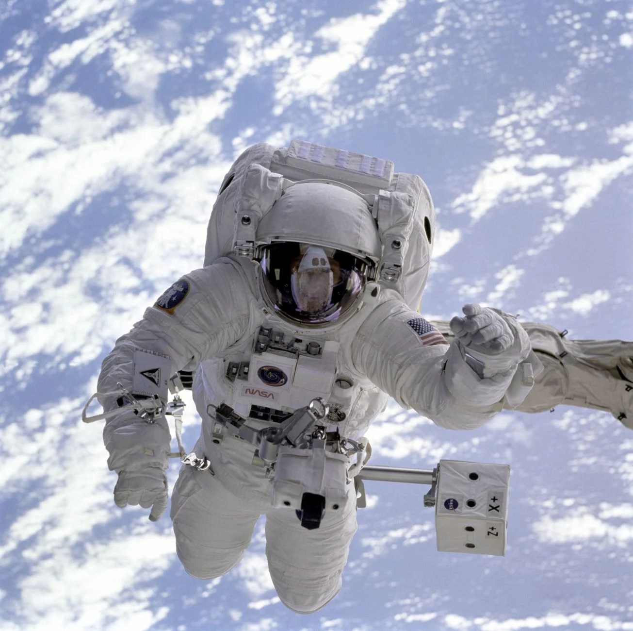 Why Astronauts Float: The Truth About Gravity on the ISS (It's Not Zero G!) (2026)