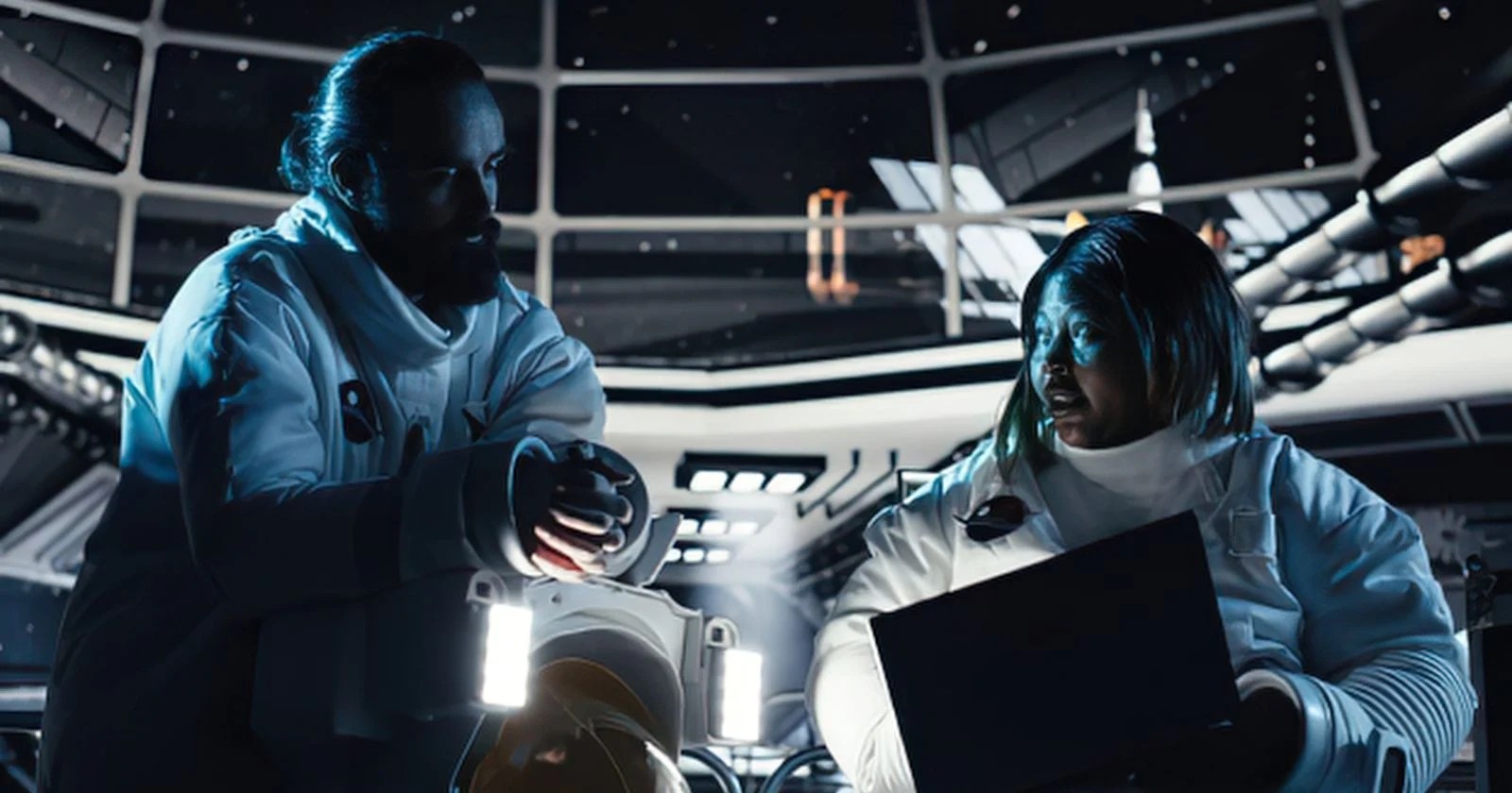 How Astronauts' Brains Adapt to Microgravity: The Role of Otolith Organs (2026)