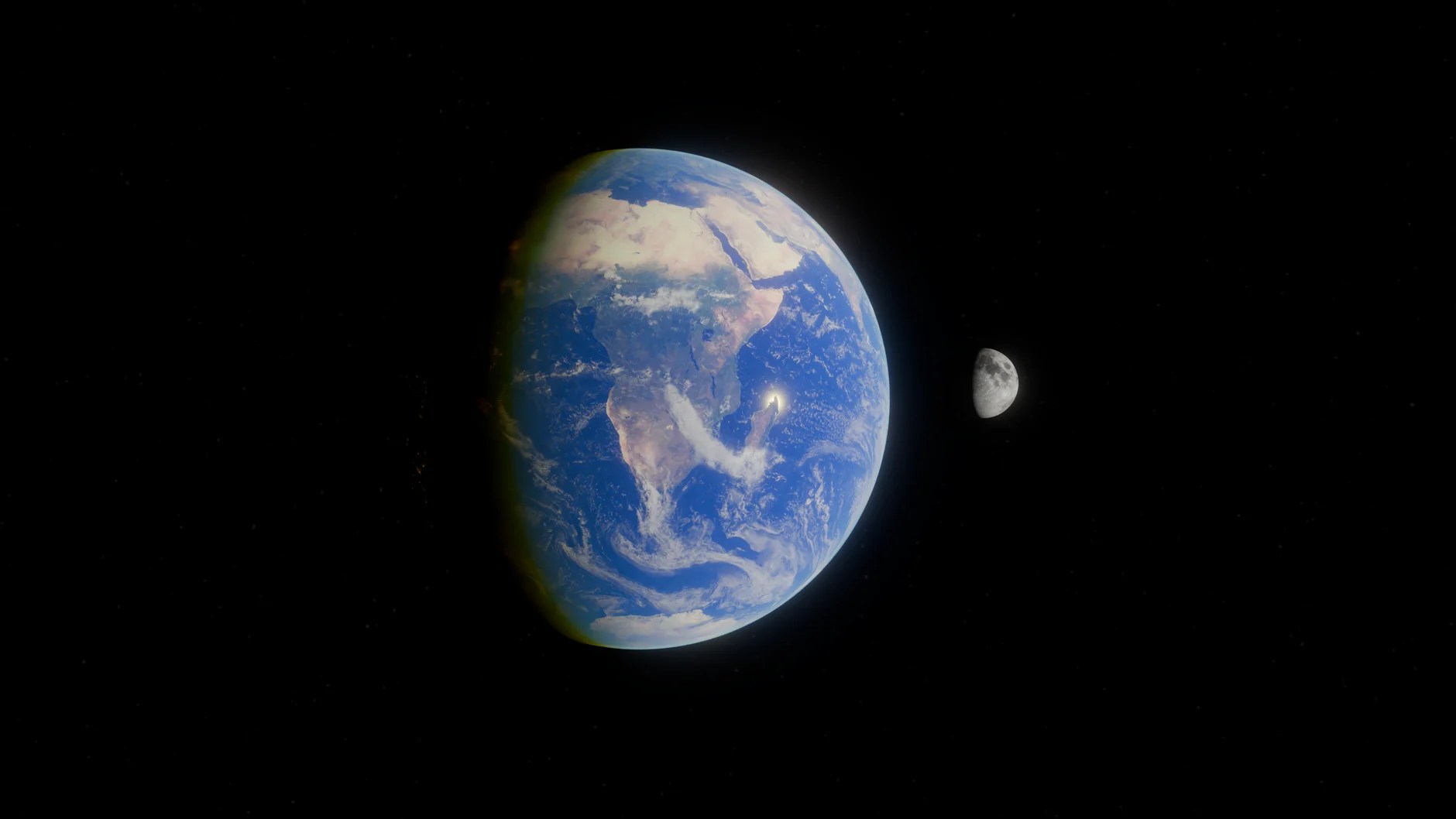 China's Tianwen-2 Mission: Unlocking the Secrets of Earth's Quasi-Moon Kamoʻoalewa (2026)