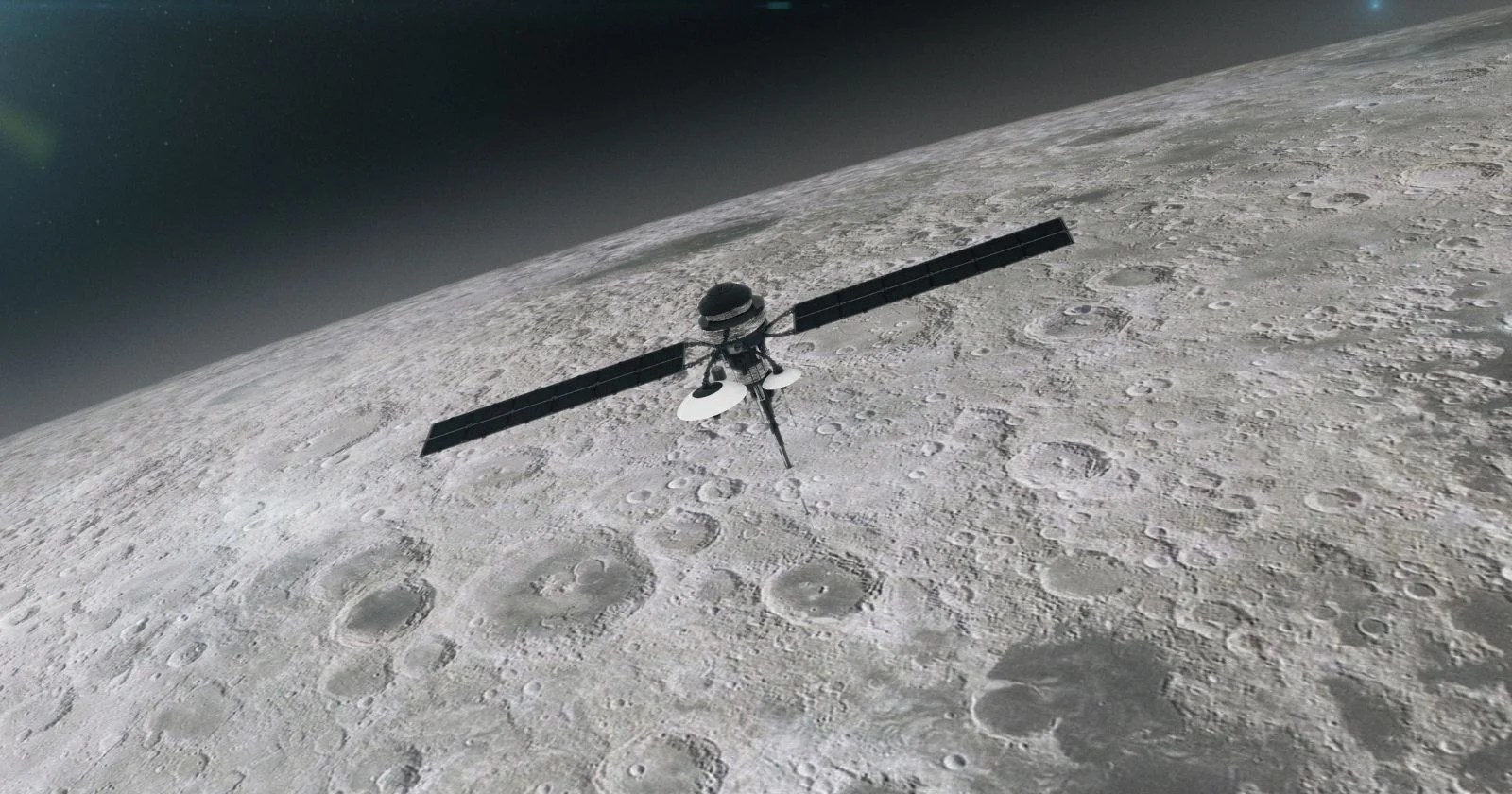 Michael Collins: Alone on the Far Side of the Moon (2026)