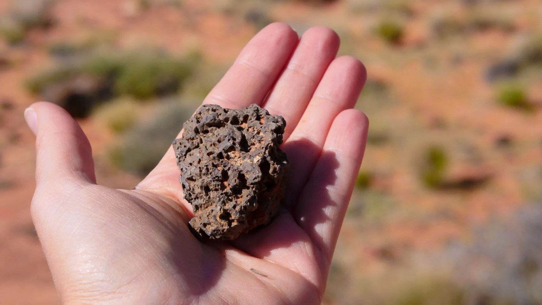 Lost World Revealed: A Mars-sized Planet from the Dawn of the Solar System (2026)