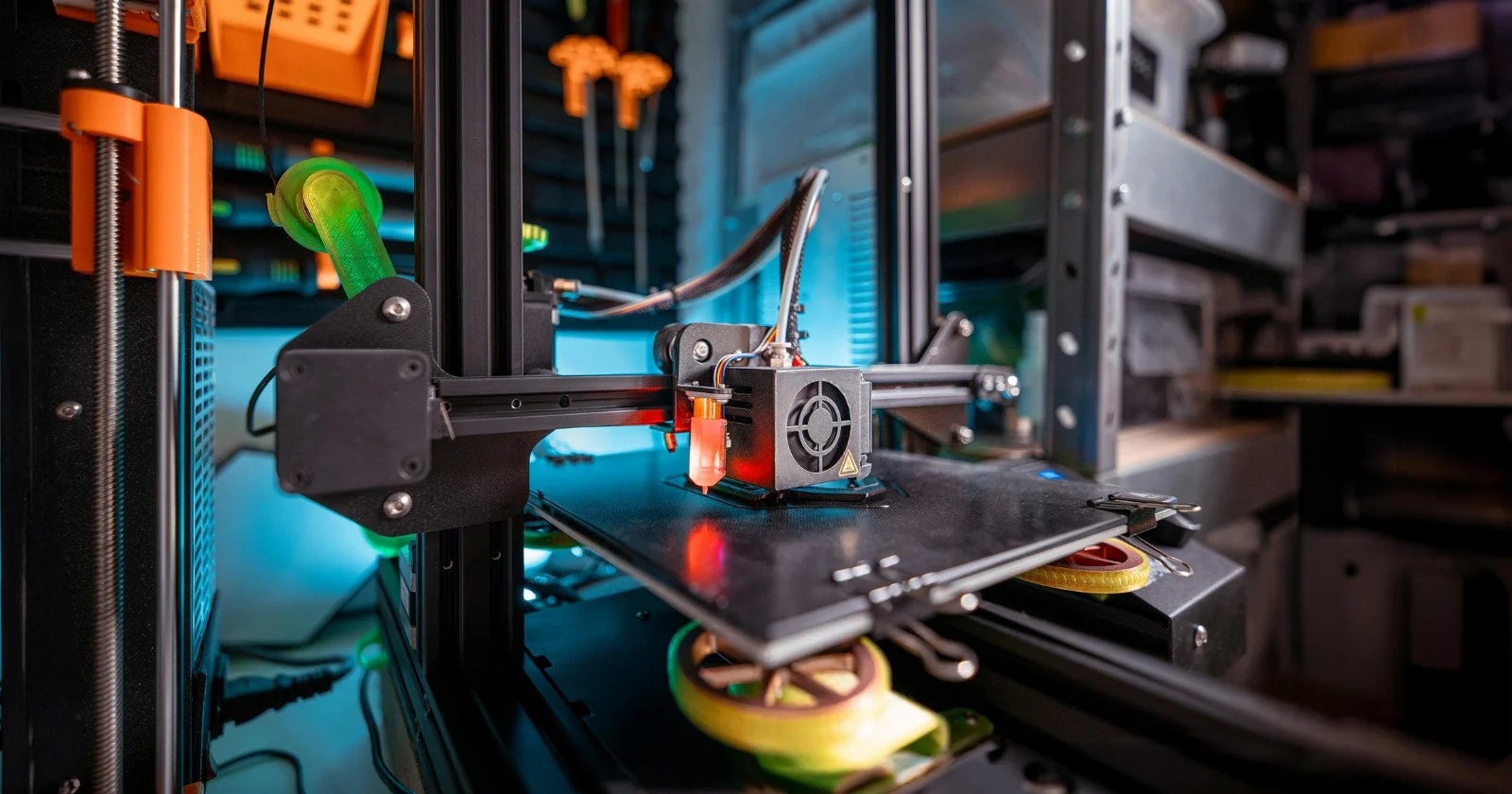NASA Selects Teen's $1,500 3D-Printed Satellite for Launch (2026)