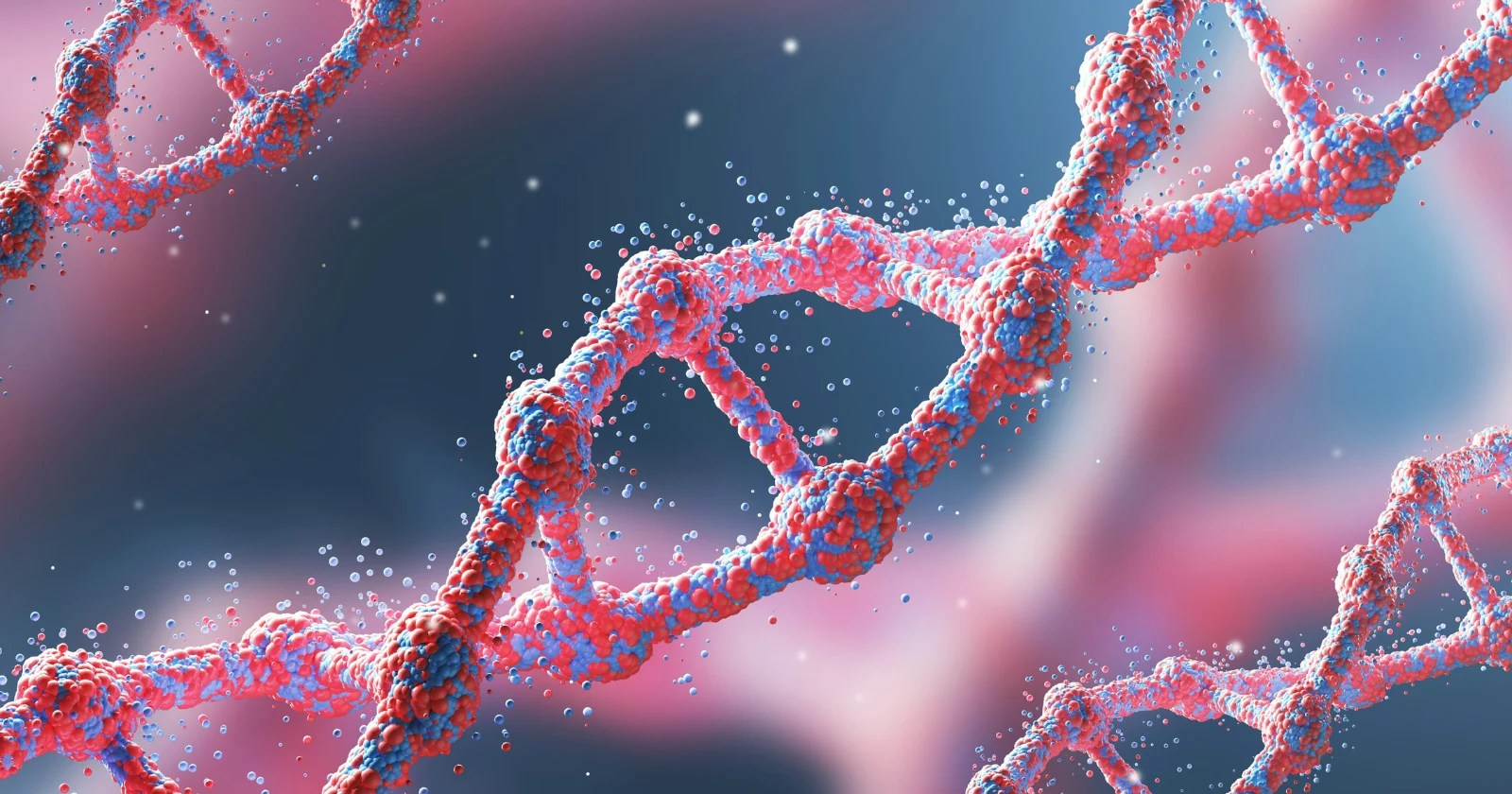 How a Virus Built Your Placenta: The Shocking Truth About Your DNA (2026)