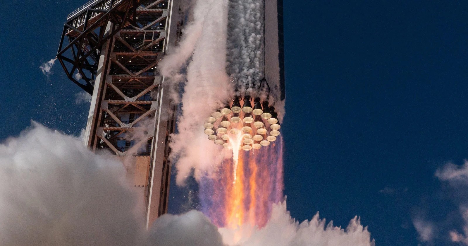 Starship's Revolutionary Catch-and-Refly System: The Future of Spaceflight (2026)