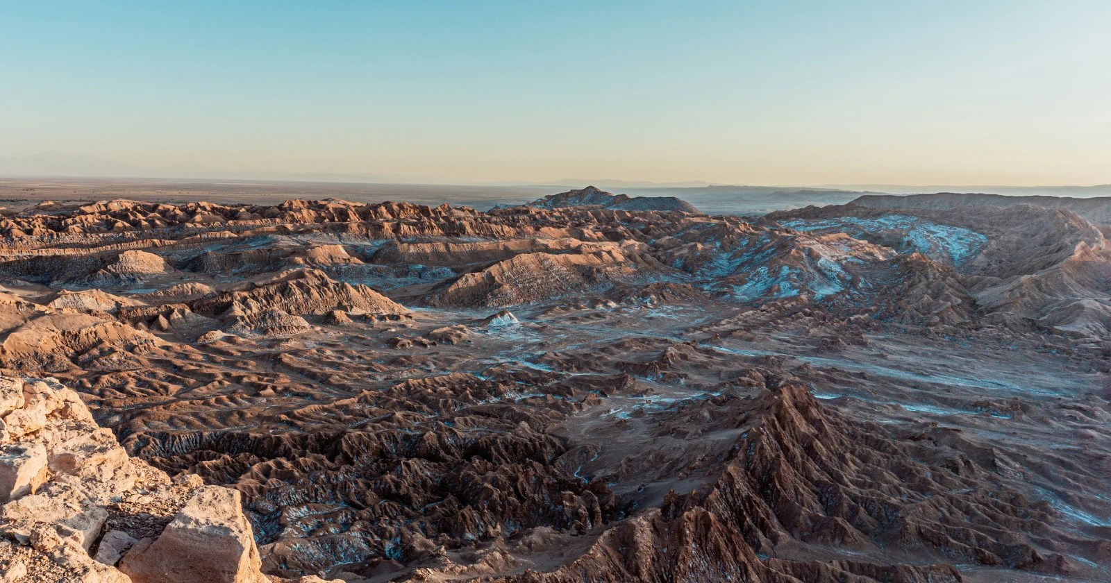 Atacama Desert: Mars-Like Landscapes & the World's Clearest Night Skies Revealed! (2026)
