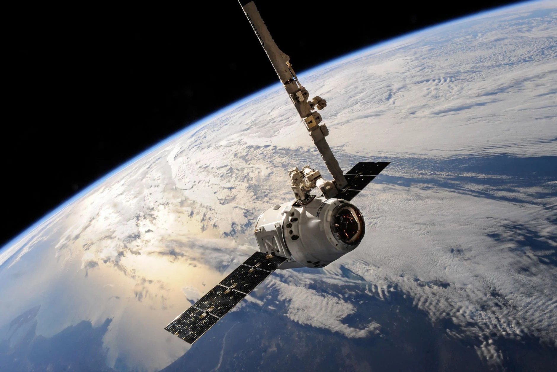 The Future of Space: Robotic Servicing of Satellites (2026)