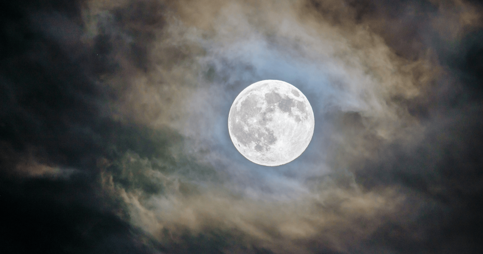 The Moon's Violent Origin Story: Unraveling Earth's Largest Satellite (2026)