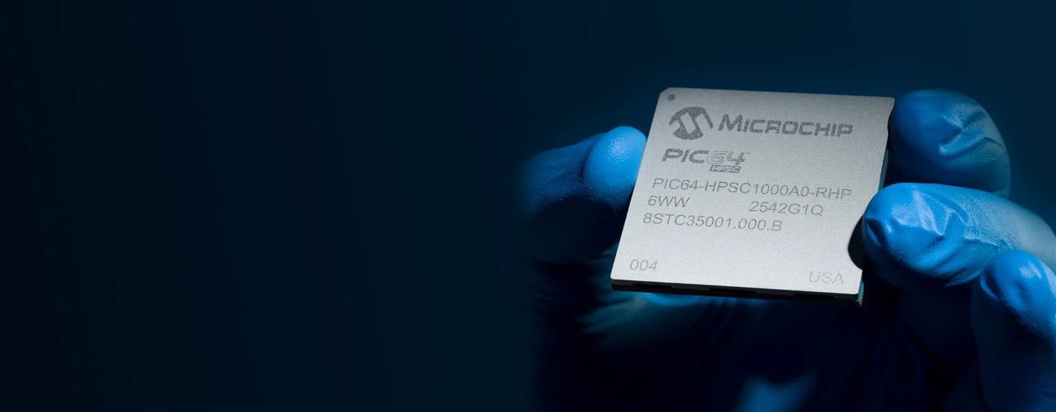 NASA's Tiny Chip: 500x Faster, AI-Powered Space Decisions (2026)