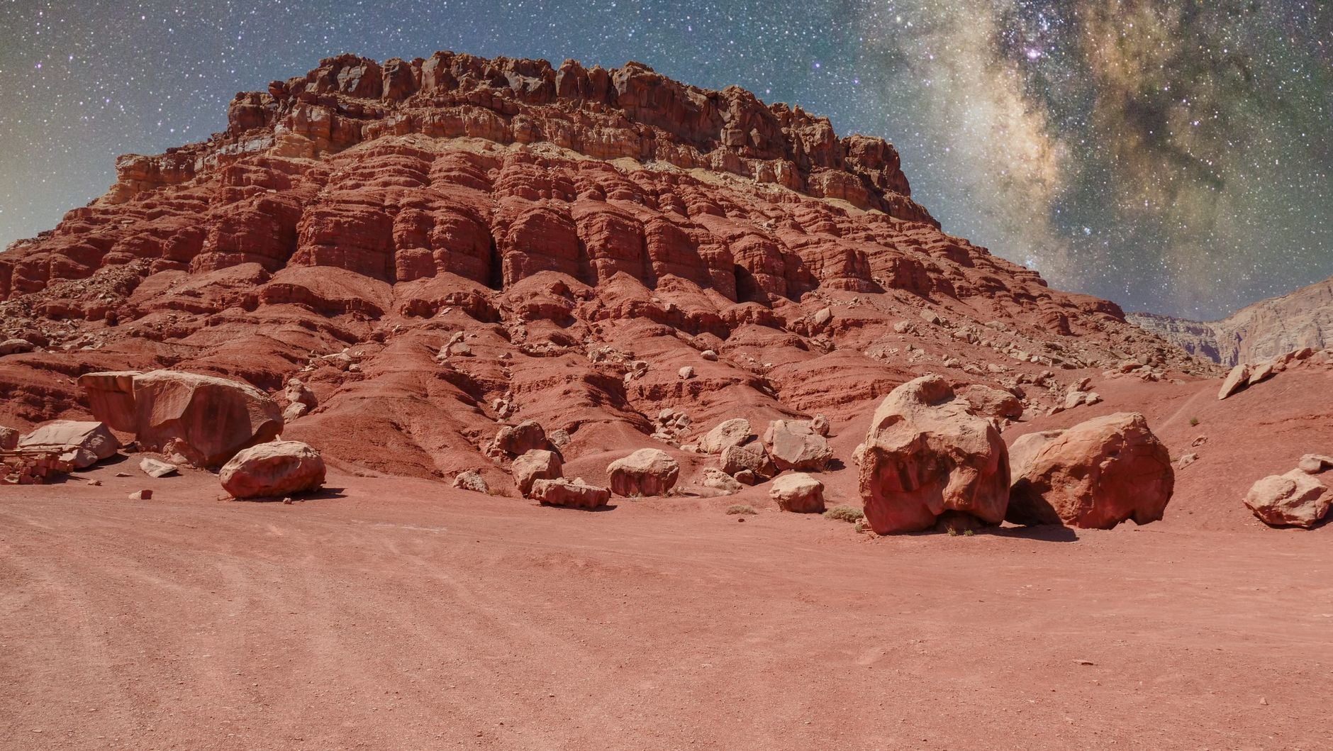 Perseverance Rover's Mars Marathon: Faster, Smarter Exploration with AutoNav (2026)