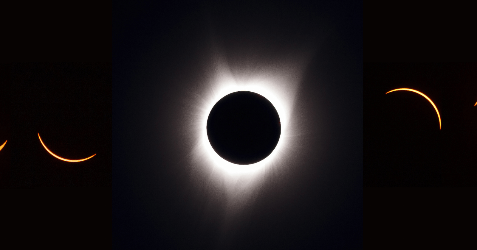 The 1842 Solar Eclipse Mystery: Unraveling the Shadow Bands Phenomenon (2026)