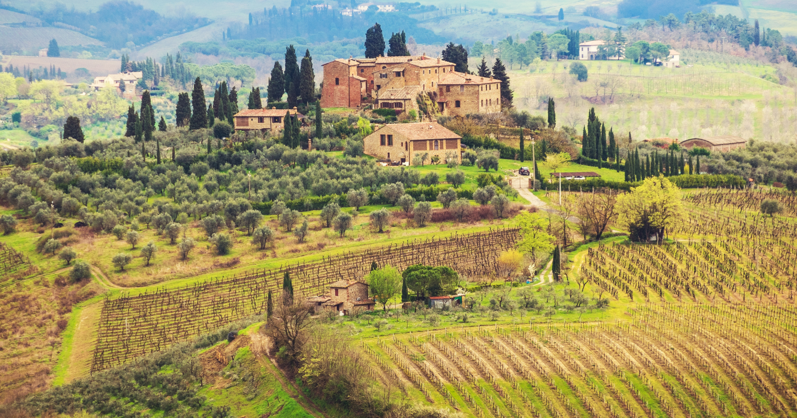 Devil's Valley: Unveiling the Secret Magma Reservoir Beneath Tuscany (2026)
