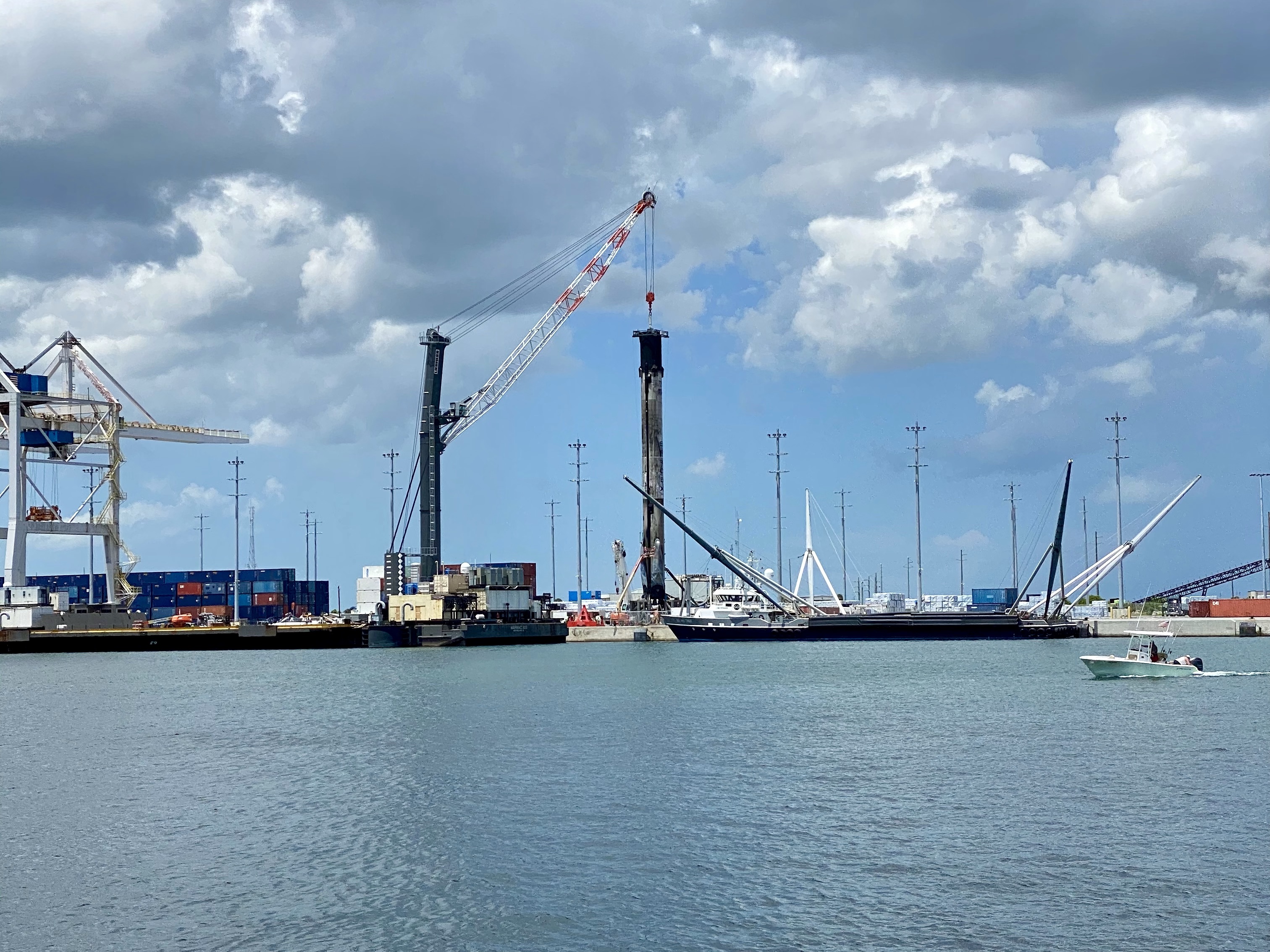 Watch SpaceX set new record for rocket booster reuse with Falcon 9 ...