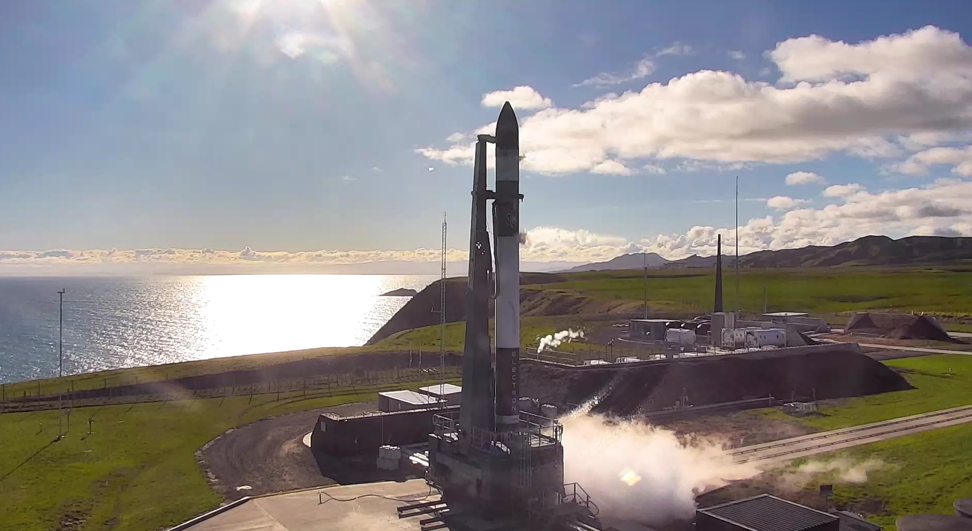 Rocket Lab getting ready to launch Electron failure Space Explored