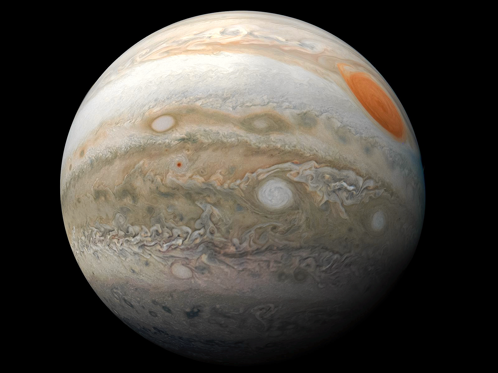 Jupiter to make closest approach this week
