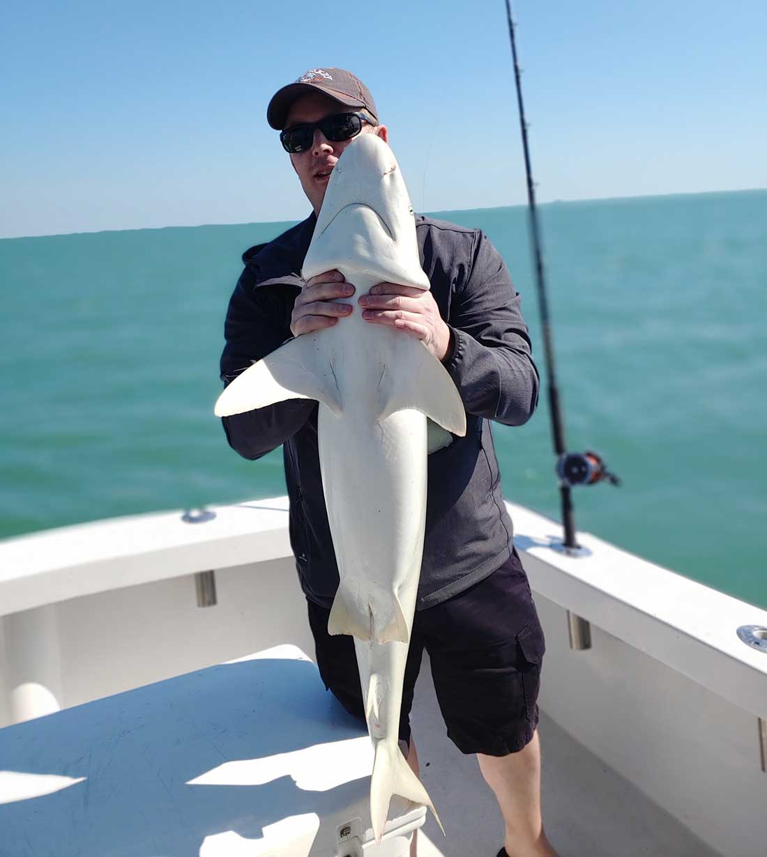 How To Charter A Cocoa Beach Or Port Canaveral Boat Or Guide