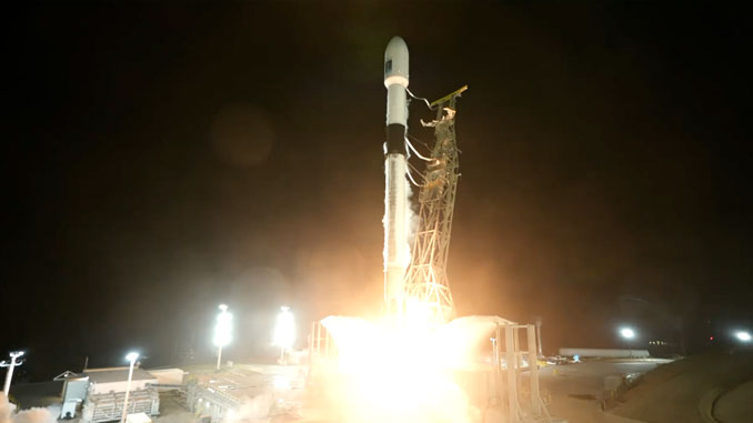 NASA-ESA Sea Level Monitor: Sentinel-6B Launch and Climate Change Impact (2026)